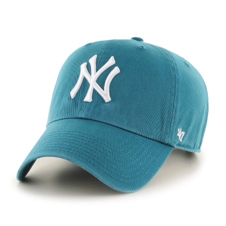 '47 MLB New York Yankees Clean Up