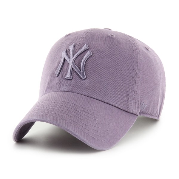 '47 MLB New York Yankees Clean Up