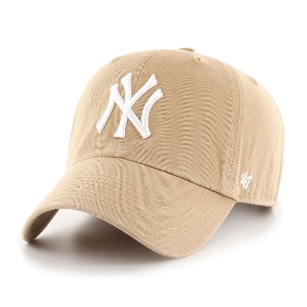 '47 MLB New York Yankees Clean Up