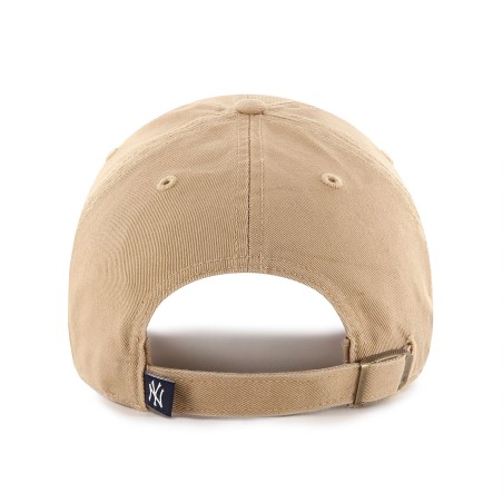 '47 MLB New York Yankees Clean Up
