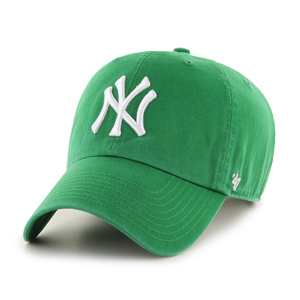 '47 MLB New York Yankees Clean Up