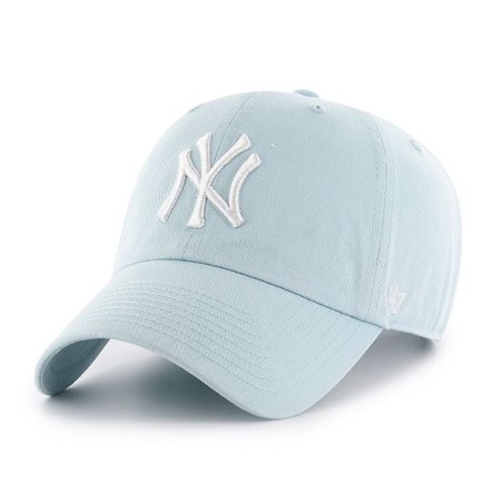 '47 MLB New York Yankees Clean Up