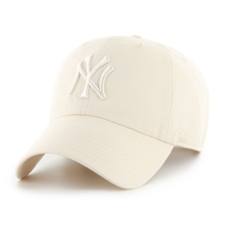 '47 MLB New York Yankees Clean Up