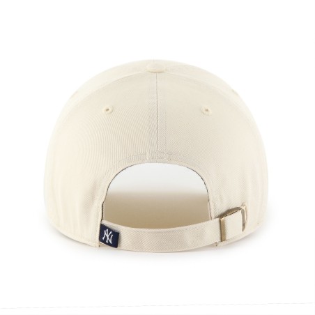 '47 MLB New York Yankees Clean Up