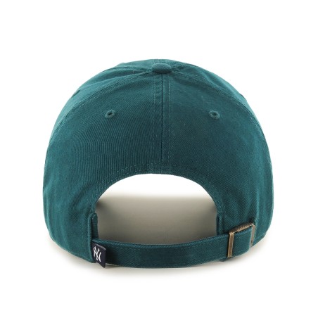 '47 MLB New York Yankees Clean Up