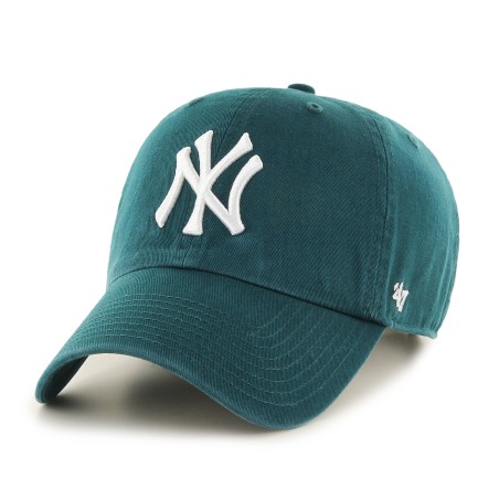 '47 MLB New York Yankees Clean Up