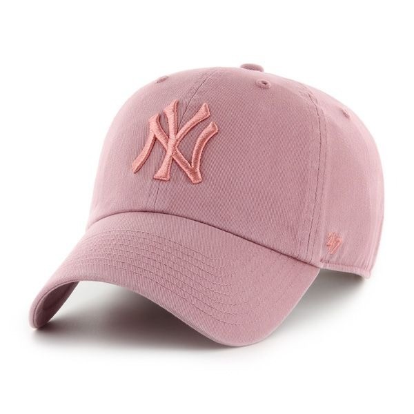 '47 MLB New York Yankees Clean Up