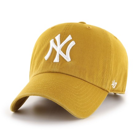 '47 MLB New York Yankees Clean Up