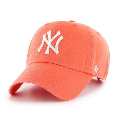 '47 MLB New York Yankees Clean Up