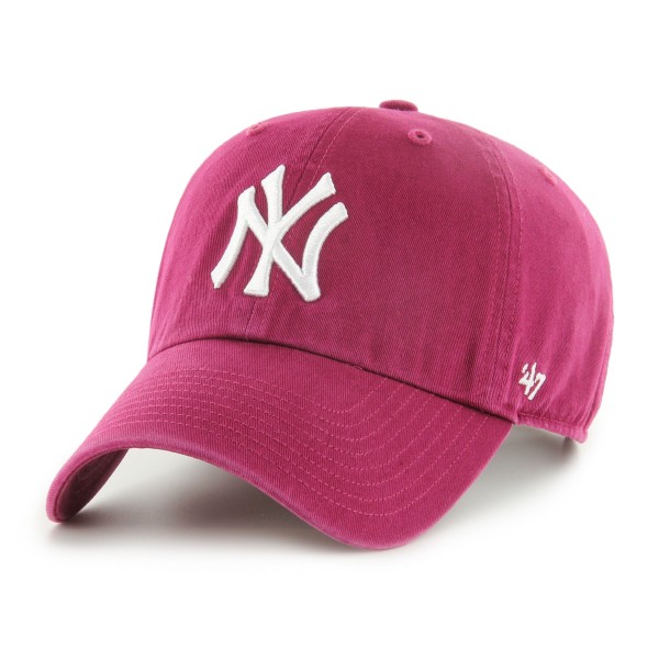 '47 MLB New York Yankees Clean Up