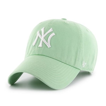 '47 MLB New York Yankees Clean Up