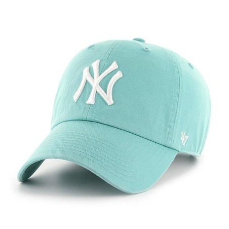 '47 MLB New York Yankees Clean Up