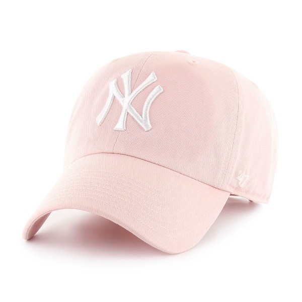 '47 MLB New York Yankees Clean Up