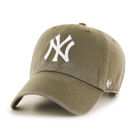 '47 MLB New York Yankees Clean Up