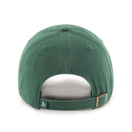 '47 MLB Oakland Athletics Clean Up