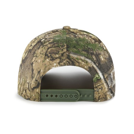 '47 MLB Los Angeles Dodgers Realtree HITCH