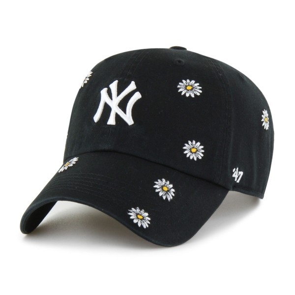 '47 MLB New York Yankees Scatter Clean Up