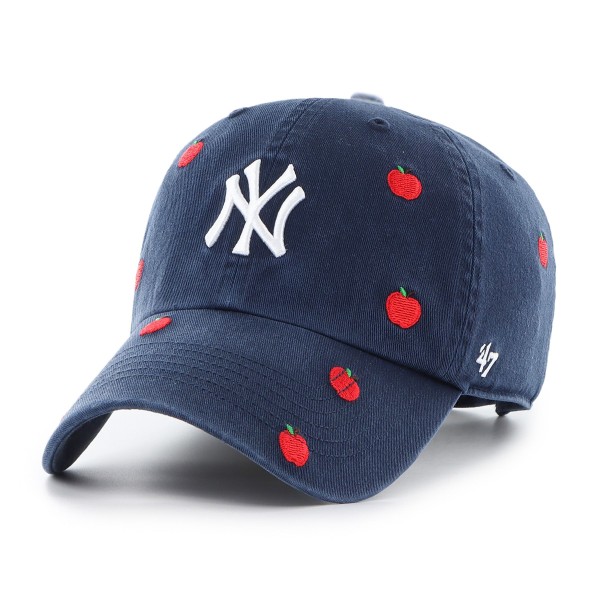'47 MLB New York Yankees Scatter Clean Up