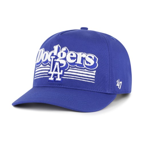 '47 MLB Los Angeles Dodgers...