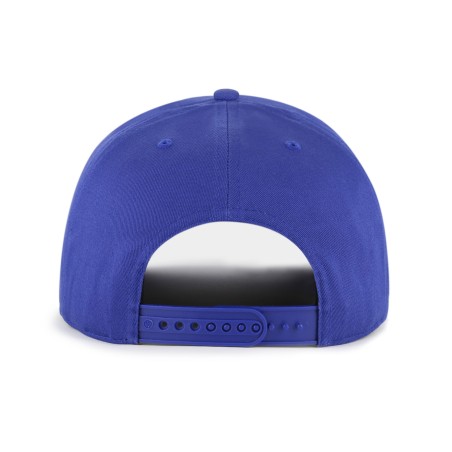'47 MLB Los Angeles Dodgers Script Fade HITCH