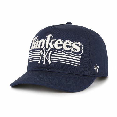 47 MLB New York Yankees...
