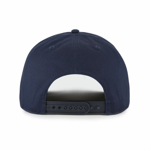 '47 MLB New York Yankees Script Fade HITCH