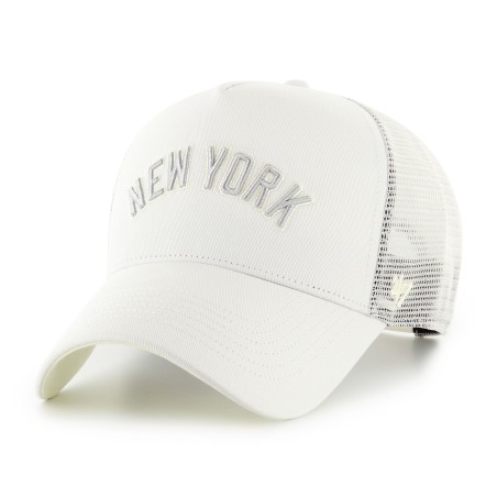 '47 MLB New York Yankees Soft Glow Script OFFSIDE DT