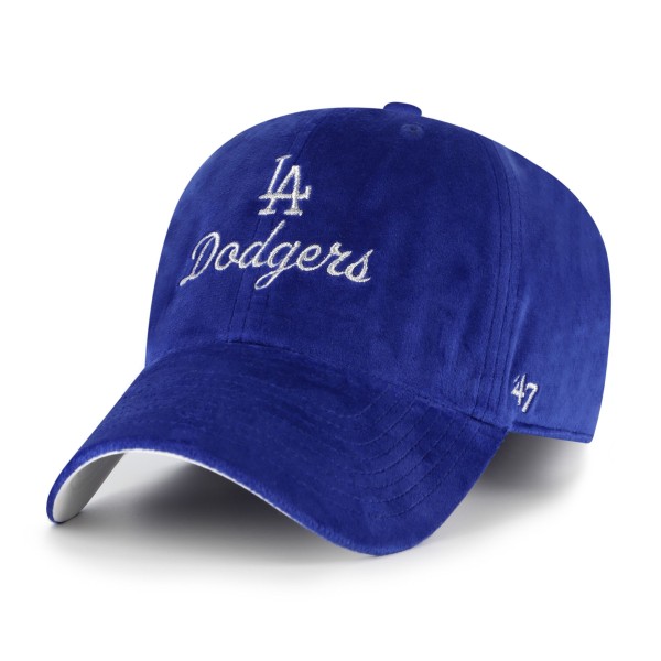 '47 MLB Los Angeles Dodgers Spirited Clean Up
