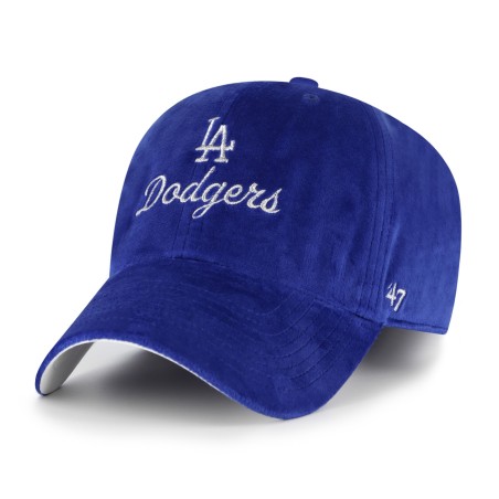 '47 MLB Los Angeles Dodgers Spirited Clean Up
