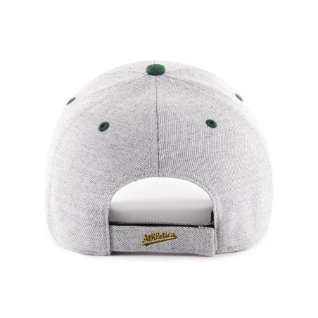 '47 MLB Oakland Athletics Storm Cloud MVP