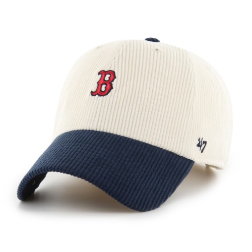 '47 MLB Boston Red Sox Cord...