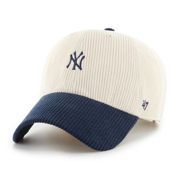 '47 MLB New York Yankees Cord Base Runner TT Clean Up'