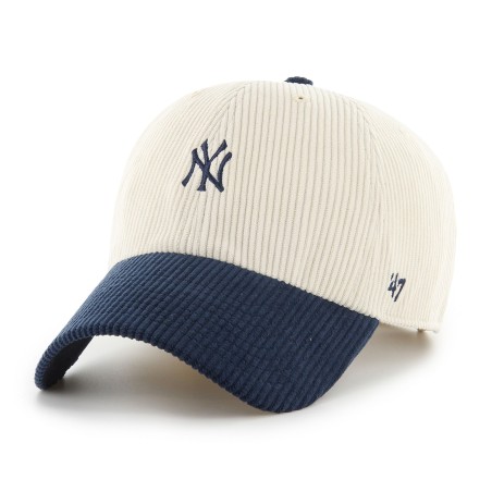 '47 MLB New York Yankees Cord Base Runner TT Clean Up'