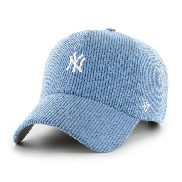 '47 MLB New York Yankees Cord Base Runner Clean Up