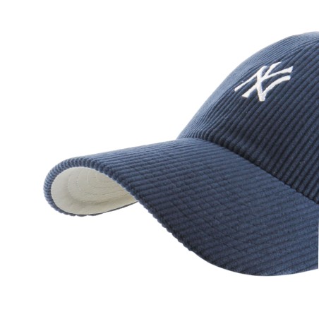 '47 MLB New York Yankees Cord Base Runner Clean Up