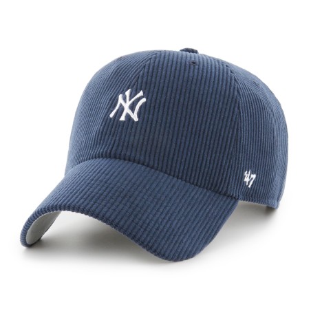 '47 MLB New York Yankees Cord Base Runner Clean Up