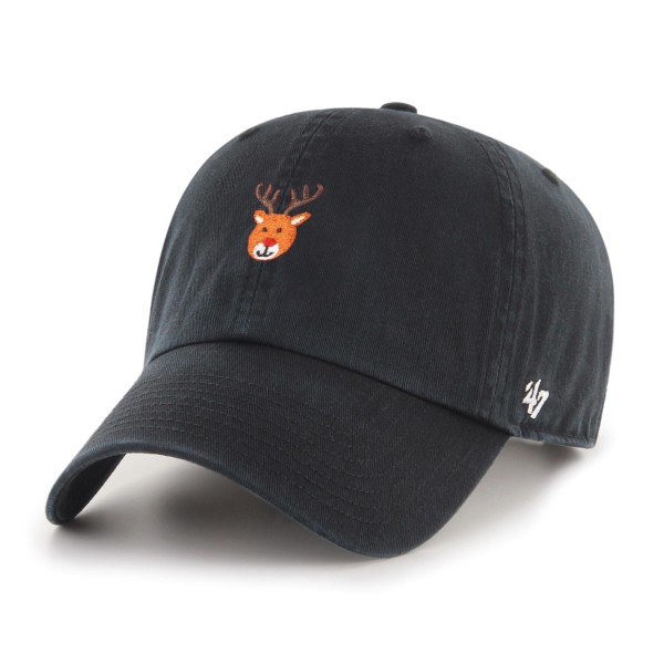 '47 Holiday Base Runner Clean Up
