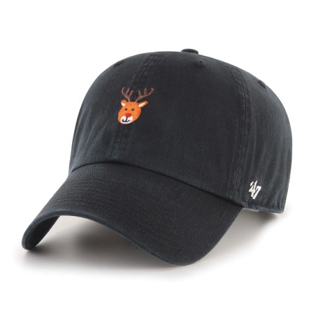 '47 Holiday Base Runner Clean Up
