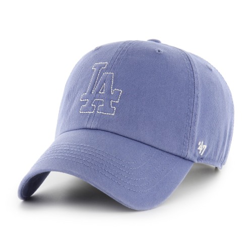 '47 MLB Los Angeles Dodgers...
