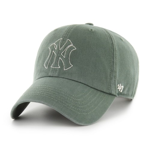 47 MLB New York Yankees...