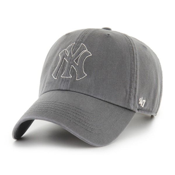 '47 MLB New York Yankees Trailer Clean Up
