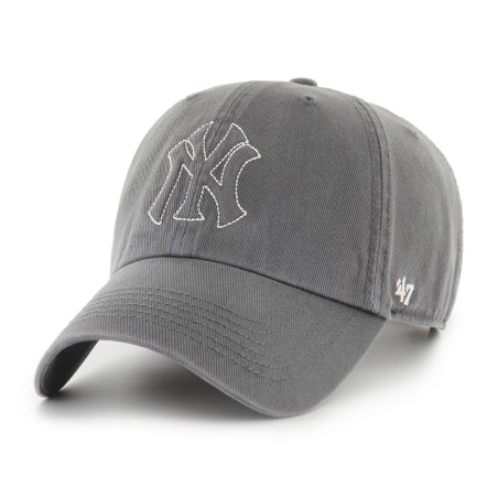'47 MLB New York Yankees Trailer Clean Up