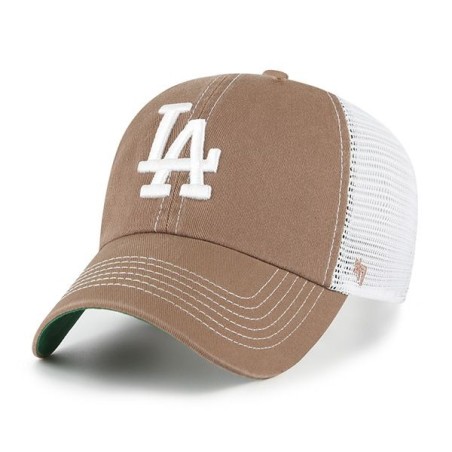 '47 MLB Los Angeles Dodgers Trawler Clean Up
