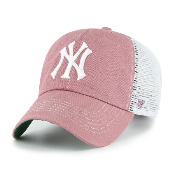 '47 MLB New York Yankees Trawler Clean Up