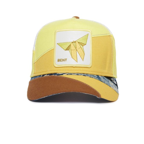 Goorin Bros. Farmigami Transform Trucker