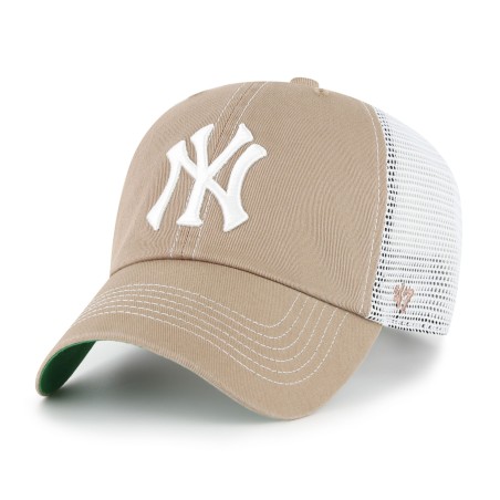 '47 MLB New York Yankees Trawler Clean Up