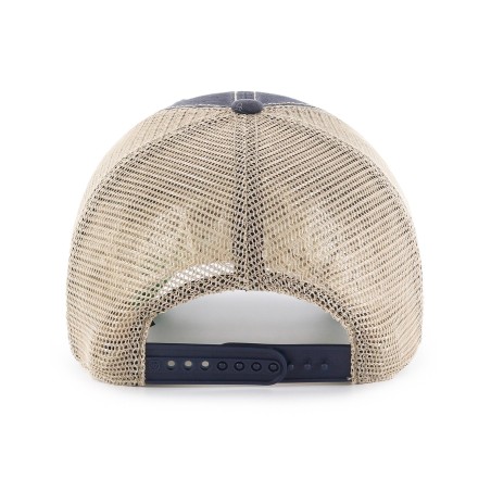 '47 MLB New York Yankees Trawler Clean Up