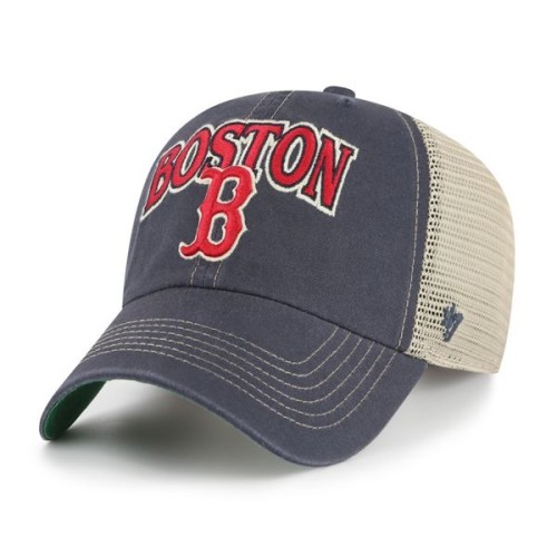 '47 MLB Boston Red Sox...