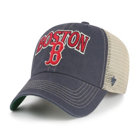 '47 MLB Boston Red Sox Tuscaloosa Clean Up