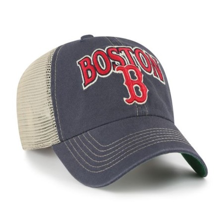 '47 MLB Boston Red Sox Tuscaloosa Clean Up
